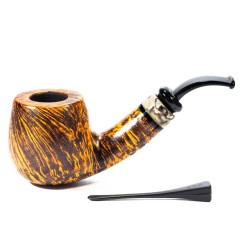 Pipe Peder Jeppesen Ida Gr.5  Bent Billiard