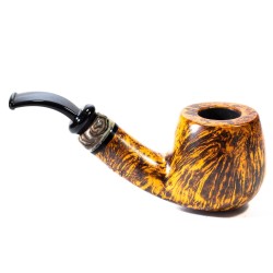 Pipe Peder Jeppesen Ida Gr.5  Bent Billiard