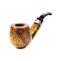 Pipe Peder Jeppesen Ida Gr.5  Bent Billiard