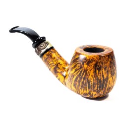 Pipe Peder Jeppesen Ida Gr.5  Bent Billiard