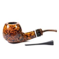 Pipa Peder Jeppesen Ida Gr.5 Bent Apple