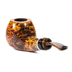 Pipe Peder Jeppesen Ida Gr.5  Bent Apple