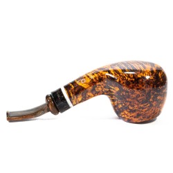 Pipe Peder Jeppesen Ida Gr.5  Bent Apple