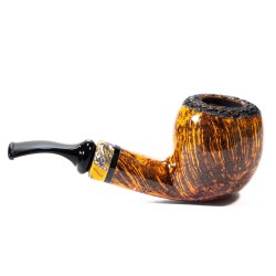 Pipe Peder Jeppesen Ida Gr.5  Bent Apple