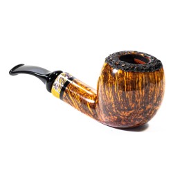 Pipe Peder Jeppesen Ida Gr.5  Bent Apple