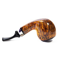 Pipe Peder Jeppesen Ida Gr.5  Bent Apple