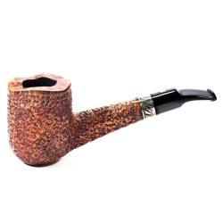 Pipe Ser Jacopo Domina 2024 R1-D Bent Billiard