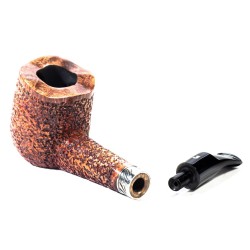 Pipe Ser Jacopo Domina 2024 R1-D Bent Billiard