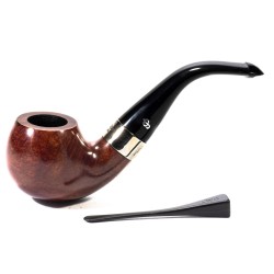 Pipa Peterson Kildare Liscia Bent Apple (03)