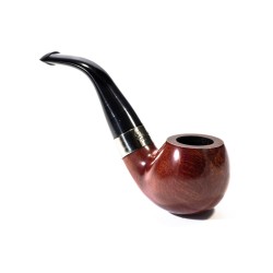 Pipa Peterson Kildare Liscia Bent Apple (03)