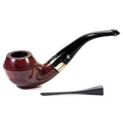 Pipa Peterson Kildare Liscia Bent Rhodesian (999)