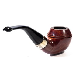 Pipa Peterson Kildare Liscia Bent Rhodesian (999)