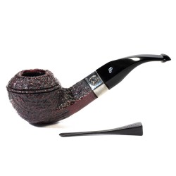 Pipe Peterson S.H. Squire Bent Rhodesian