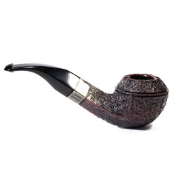 Pipe Peterson S.H. Squire Bent Rhodesian