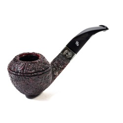 Pipe Peterson S.H. Squire Bent Rhodesian