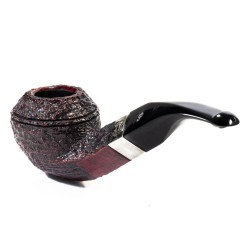 Pipe Peterson S.H. Squire Bent Rhodesian