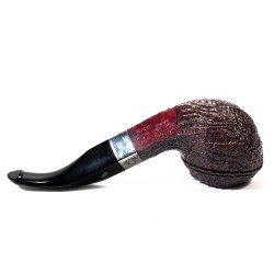 Pipe Peterson S.H. Squire Bent Rhodesian