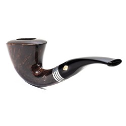 Pipe Brebbia Nova Noce Model 132 Bent Dublin