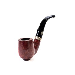 Pipe Brebbia Sailing Amaranto Model 6006 Full Bent