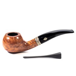 Pipe Brebbia Sailing Ambra 601 Bent Apple