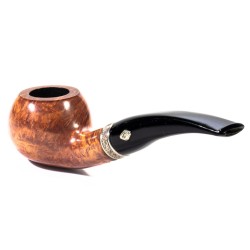 Pipe Brebbia Sailing Ambra 601 Bent Apple