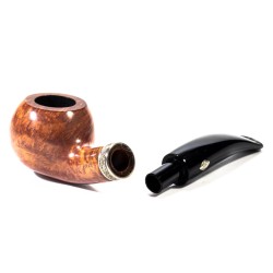 Pipe Brebbia Sailing Ambra 601 Bent Apple