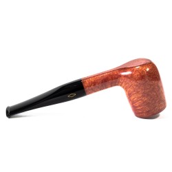 Pipe Brebbia Stand-Up Ambra Model 2817 Billiard