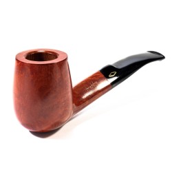 Pipe Brebbia Stand-Up Ambra Model 2811 Billiard