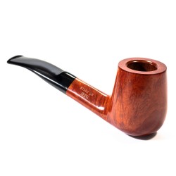 Pipe Brebbia Stand-Up Ambra Model 2811 Billiard