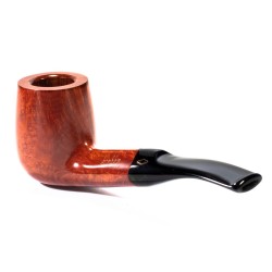 Pipe Brebbia Stand-Up Ambra Model 2811 Billiard