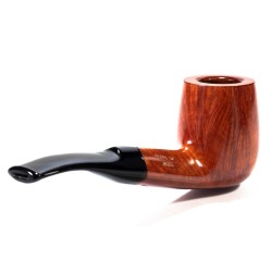 Pipe Brebbia Stand-Up Ambra Model 2811 Billiard