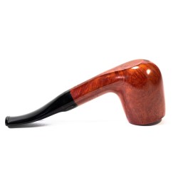 Pipe Brebbia Stand-Up Ambra Model 2811 Billiard