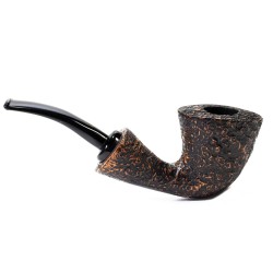 Pipe Brebbia Reverse Sandblasted Calabash