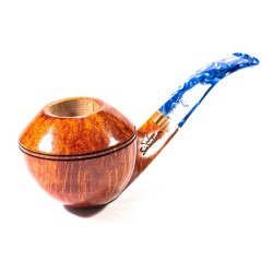 Pipe Santambrogio Smooth FX Big Bent Rhodesian