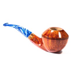 Pipe Santambrogio Smooth FX Big Bent Rhodesian