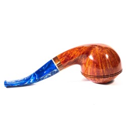 Pipe Santambrogio Smooth FX Big Bent Rhodesian