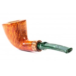 Pipe Santambrogio Smooth FX Big Horn