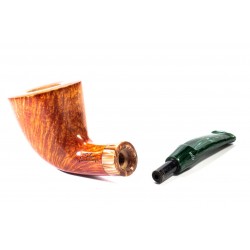 Pipe Santambrogio Smooth FX Big Horn