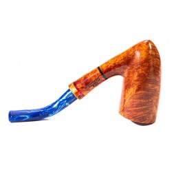 Pipe Santambrogio Smooth FX Big Bent Dublin