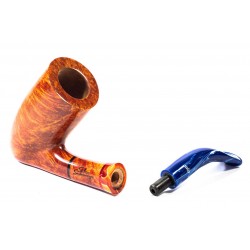 Pipe Santambrogio Smooth FX Big Bent Dublin