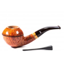 Briar Pipe Santambrogio Smooth FX Big Bullmoose