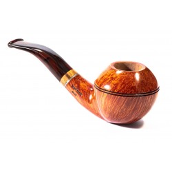 Briar Pipe Santambrogio Smooth FX Big Bullmoose