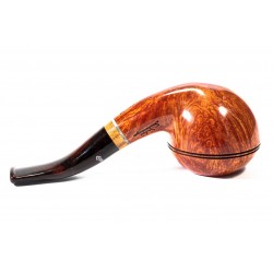 Briar Pipe Santambrogio Smooth FX Big Bullmoose