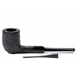 Dunhill Pipe Shell Briar 5203 Billiard 2000