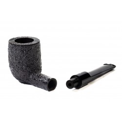 Dunhill Pipe Shell Briar 5203 Billiard 2000