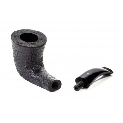 Dunhill Pipe Shell Ring Grain 4135 Horn 2023