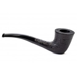 Dunhill Pipe Shell Ring Grain 4135 Horn 2023