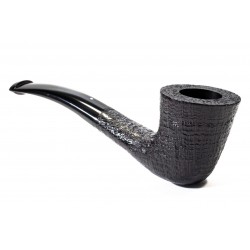 Dunhill Pipe Shell Ring Grain 4135 Horn 2023