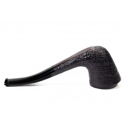 Dunhill Pipe Shell Ring Grain 4135 Horn 2023