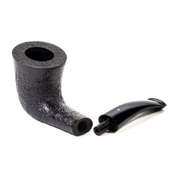 Dunhill Pipe Shell Ring Grain 4135 Horn 2023